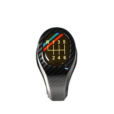 Pommeau De Vitesses 6 BMW