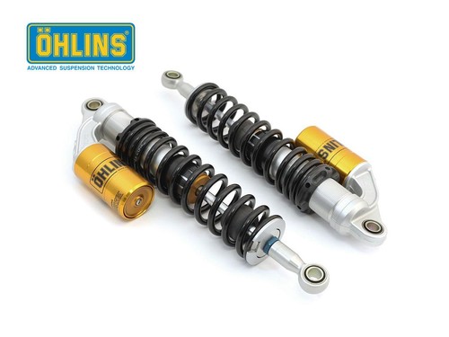 Paire amortisseurs ohlins - paire, d'amortisseurs