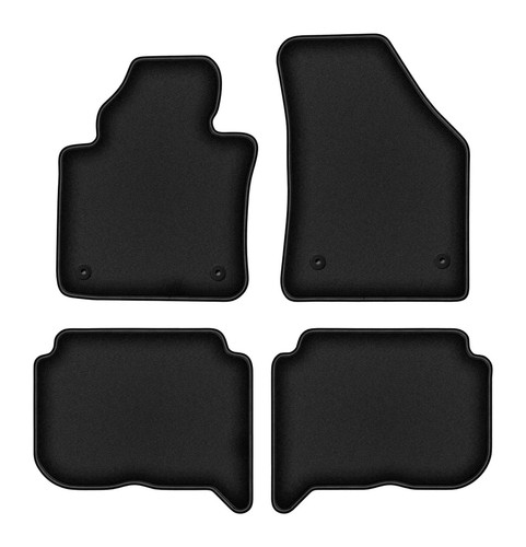Jeu tapis auto - tapis,
