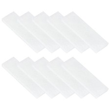 10pcs Filtres Friteuse à Air
