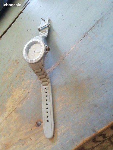 Montre quartz auriol - montre, a