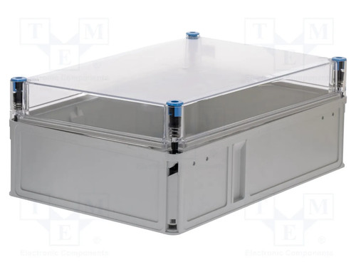 Hensel 60001040 boîtier - hensel,