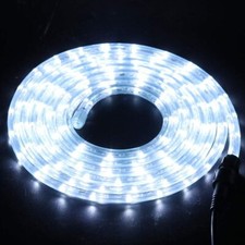 Super Bright Solar Rope Fairy