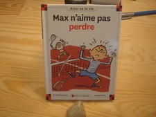 Max et Lili : Max n aime pas