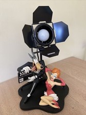 Lampe Tex Avery Avenue of The