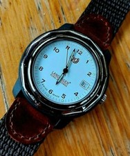 Montre de police officielle