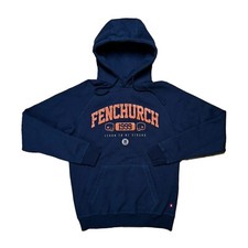 Fenchurch Buste à Capuche