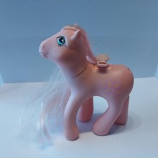 Vintage Mon Petit Poney My