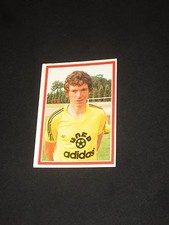 OSMAN SCO ANGERS ( nantes )  N° 48  Carte card FOOTBALL 79 AMERICANA panini 1979