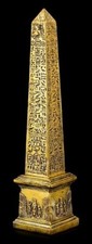 Égyptien Obelisk - Déco