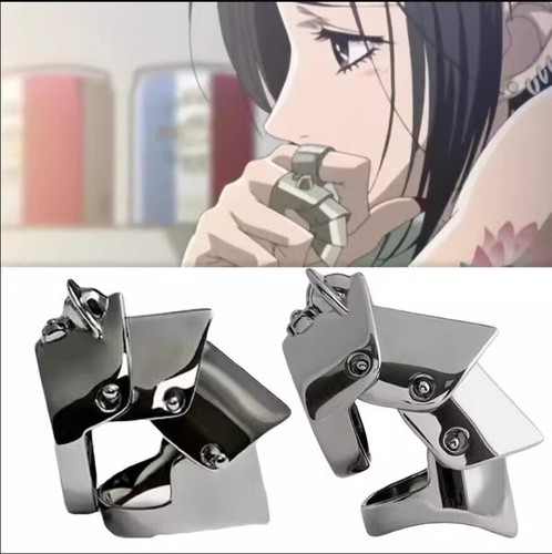 Anime manga nana - manga, oosaki