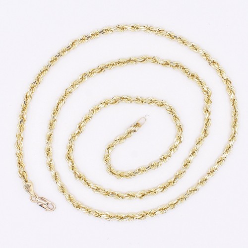 4mm italien corde - 4mm,
