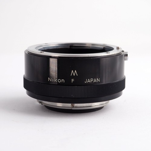 Nikon macro extension - m, ring