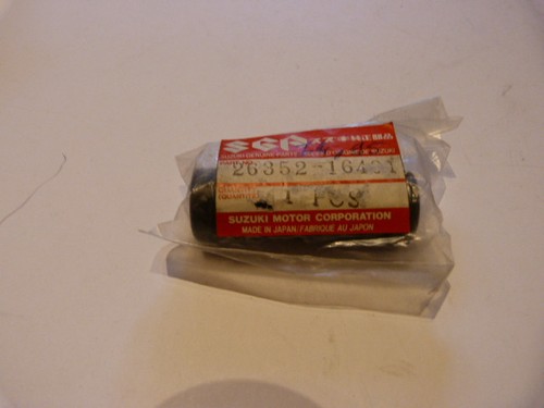 Tampon kick 26352 16401 - tampon, 26352-16401