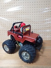 Tamiya 1/10 RC Wild Willy 2