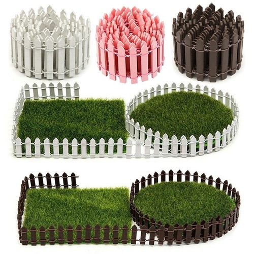 Pièce figurine jardin - 1, de