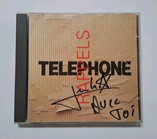 CD TÉLÉPHONE - RAPPELS -