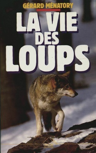 Loup mythe à la - loup., du