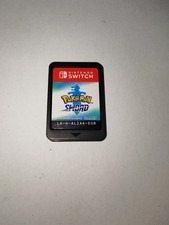 Jeu Pokémon épée Sword