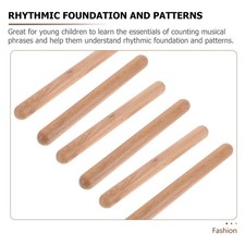  6 Pcs Jouet Musical Instruments De Musique Pour Enfants D'instrument