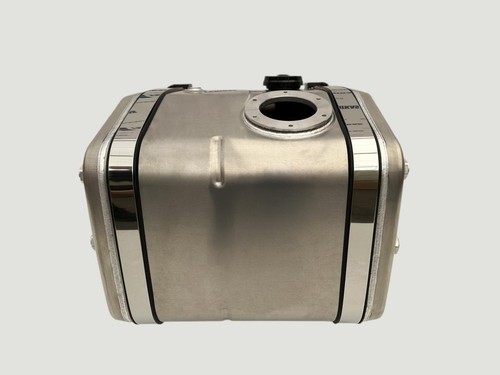 Nouveau réservoir hydraulique - réservoir,