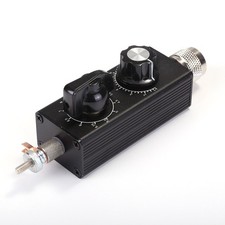 Antenne Récepteur Ondes