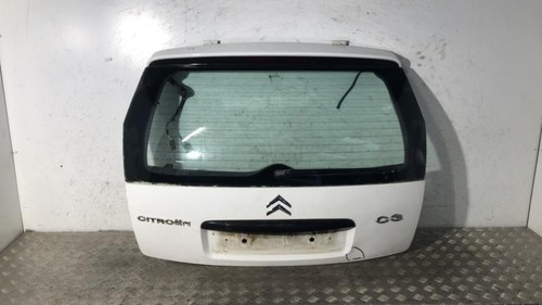 Malle hayon arriere - malle/hayon, citroen