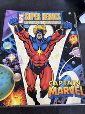 Fascicule Marvel Eaglemoss 164