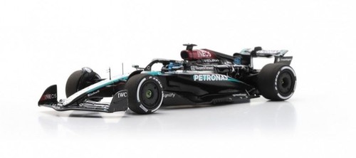 Spark mercedes amg - mercedes-amg, petronas