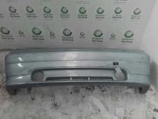 PARE-CHOCS ARRIÈRE / AZUL /