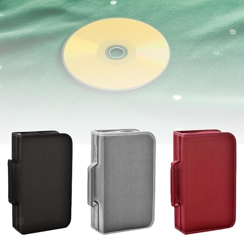 étui pour 128 pochettes - Étui,