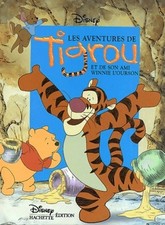 Les Aventures de Tigrou -