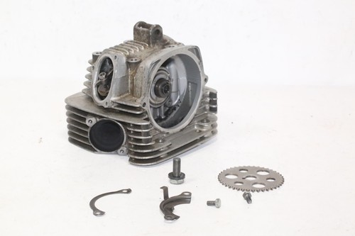 Culasse yamaha 125 - xt, 12v