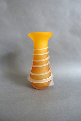 Verrerie art toul vase en - d'art,