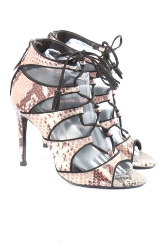 Zara basic escarpins bout - zara,
