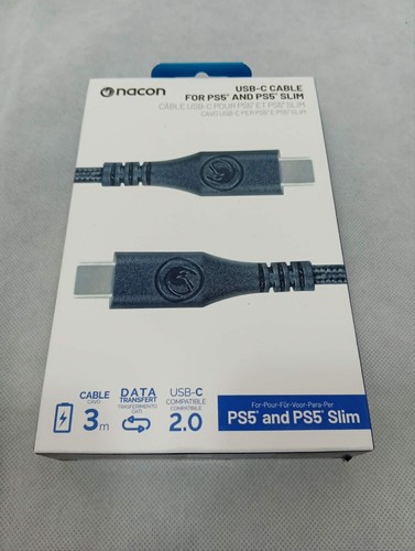 Cable usb compatible - usb-c,