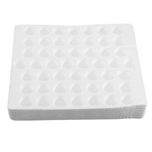 Porte tube support pour - porte,