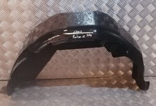 Pare boue arriere droit - PEUGEOT Partner I (1) Phase 1 - Réf : 9625490780