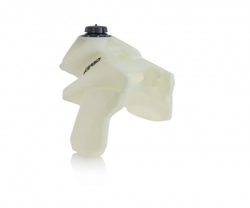 Réservoir essence acerbis - réservoir,