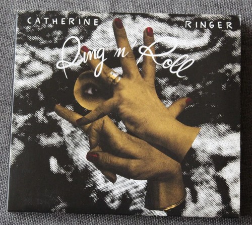 Catherine ringer ring roll - catherine,