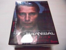 HANNIBAL Blu-ray Box Full
