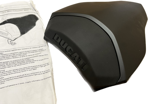 Ducati performance passenger - performance,
