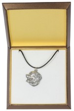 Bouvier Bernois 2 - Collier En