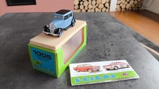 1/43 ELIGOR 1005 CITROEN