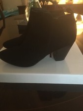 Bottes femme taille 6