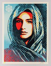 Shepard Fairey (OBEY) -