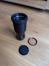 Canon Zoom Lens  FD 70-210mm