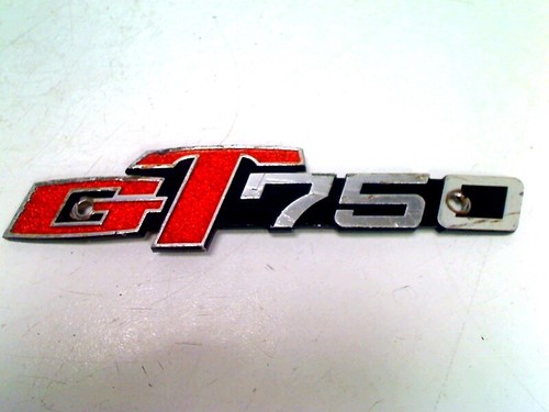 Pare buffle suzuki - suzuki, gt