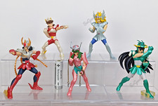 Saint Seiya Bronze Saints