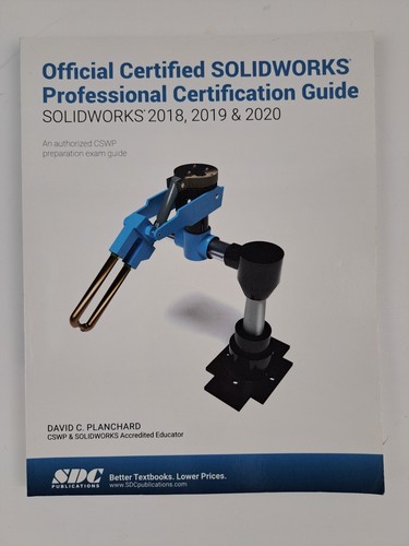 Official certified solidworks - certified,